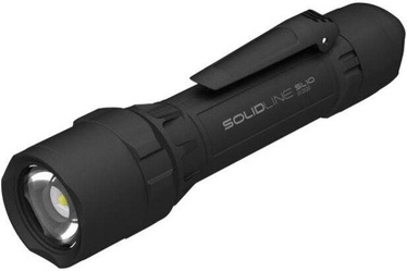Ledlenser Solidline SL10 LED Flashlight