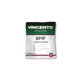 Пластификатор для бетона Vincents Polyline BMP, 0.016 кг