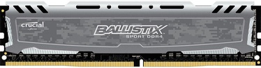 Crucial Ballistix Sport LT Gray 4GB 2666MHz CL16 DDR4 BLS4G4D26BFSB