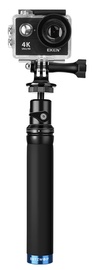 BlitzWolf Selfie Stick for Sports Cameras Black
