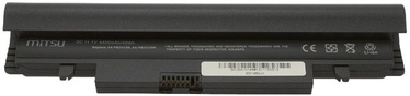 Mitsu Battery For Samsung N148/N150 4400mAh