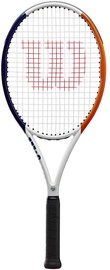 Tennisereket Wilson Roland Garros Team, sinine/valge