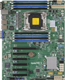 Serveri emaplaat Supermicro X10SRi-F