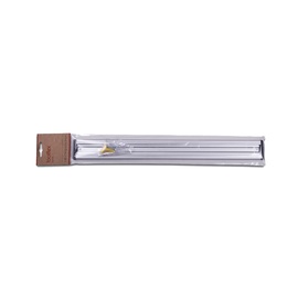 Juosta Toolflex 550-1, 50 cm x 50 cm, aliuminis, aliuminio