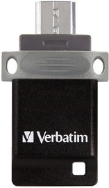 Verbatim Dual OTG/USB 64GB