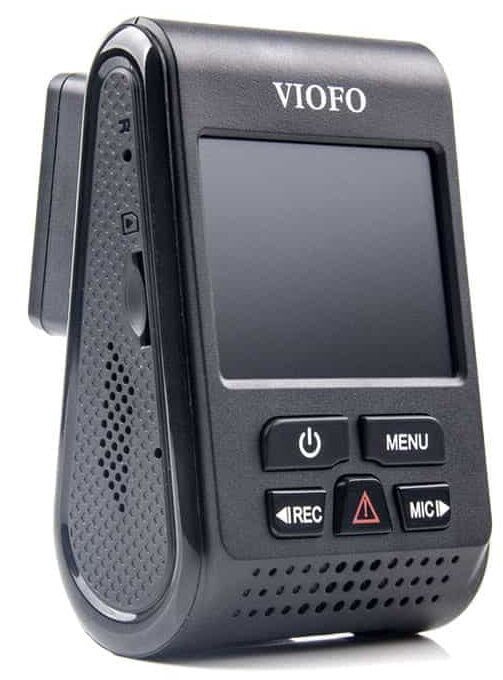 Videoregistraator Viofo A119-G V3