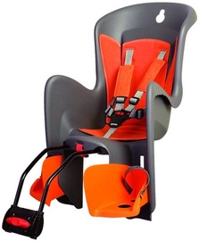 Polisport Bilby QST Orange/Gray