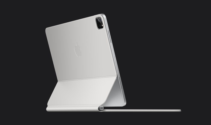 Tahvelarvuti Apple iPad Pro 11 MHQV3FD, 11", 6GB/128GB, 4G, hõbe