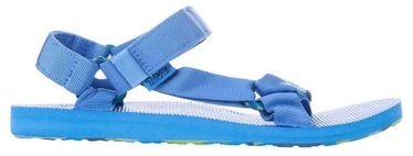 Teva Mens Original Universal Marbled Blue 47