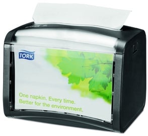 SCA Hygiene Products N4 Tabletop Napkin Dispenser