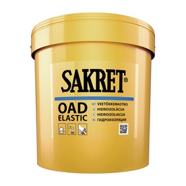 Hüdroisolatsioon OAD Elastic 20kg