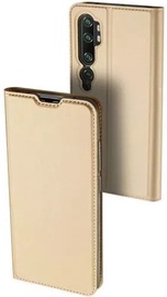 Dux Ducis Premium Magnet Case For Xiaomi Mi Note 10/Mi Note 10 Pro Gold
