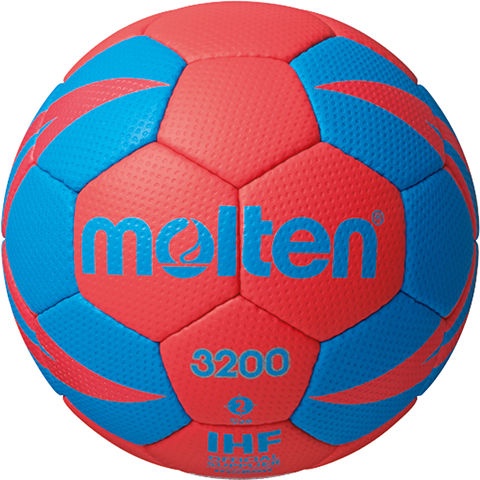 Мяч, для гандбола Molten, 2 размер