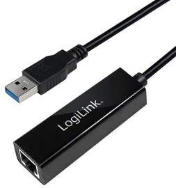 Adapter LogiLink USB 3.0 To Gigabit Adapter