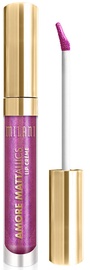 Milani Amore Mattallics Lip Creme 5g 08