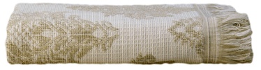 Полотенце для ванной Ardenza Terry Versailles, песочный, 48 см x 90 см