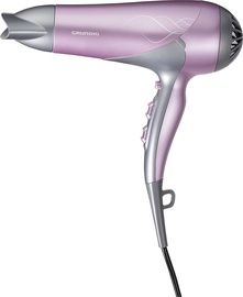 Grundig HD 5680 Pink/Silver