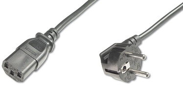 Assmann Cable Schuko to IEC320 5m