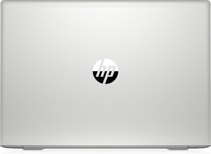 Nešiojamas kompiuteris HP ProBook 450 G7 9CC78EA, Intel® Core™ i7-10510U, 16 GB, 512 GB, 15.6 ", Nvidia GeForce MX250, sidabro