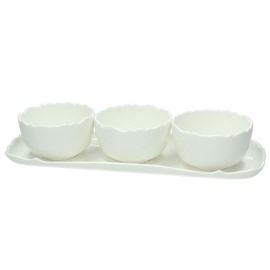 TRAUKS SERV3GAB+PAPLATE KI03425 35X12CM (TOGNANA)