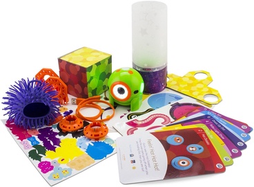 Edukacinis žaislas Wonder Workshop Dot Creativity Kit