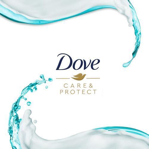 Roku krēms Dove Care & Protect, 75 ml