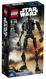 Konstruktor LEGO® Star Wars K-2SO 75120