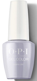 Küünelakk OPI Gel Color Kanpai OPI!