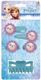 Arditex Hair Clips Disney Frozen WD9540