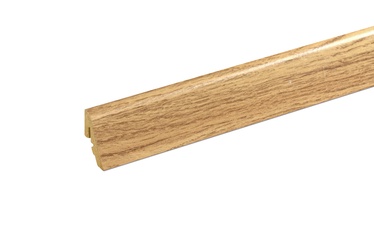 Põrandaliist Woodstock 18,5x38,5x2400mm