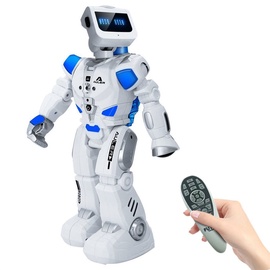 Žaislinis robotas Gerardos Toys Robert H0418354