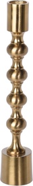Küünlahoidja A98016560, metall, kuldne