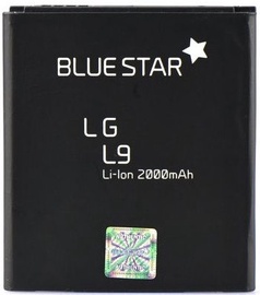 BlueStar Battery For LG P880/P760 Optimus L9 Li-Ion 2000mAh Analog