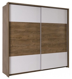 Spinta Maridex Latika, 230 x 66 x 215 cm