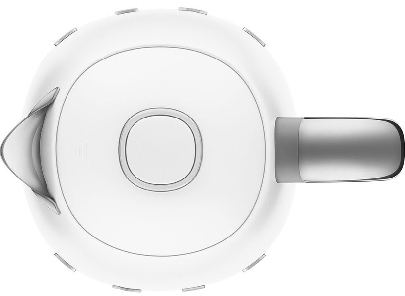 Elektriline veekeetja Smeg KLF03WHMEU, 1.7 l, valge