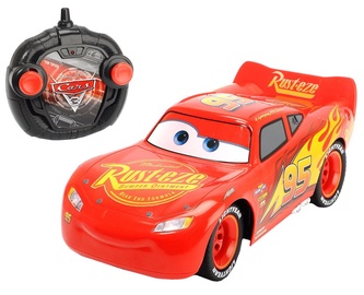 Dickie Toys Cars 3 Giant Lightning McQueen RC Car 203088001