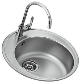 Teka Basico Kitchen Sink 510 1C MAT