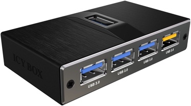 USB-разветвитель ICY Box IB-AC611