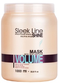 Stapiz Sleek Line Volume 1000ml Mask