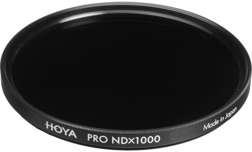 Filter Hoya, Neutraalne hall, 52 mm