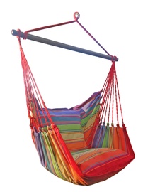 Hamakas-kėdė Home4you Tucan 20624, pakabinamas