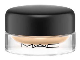 Тени для век Mac Pro Longwear Paint Pot Soft Ochre Soft Ochre Mac
