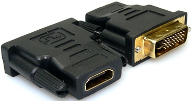 Adapter Sandberg DVI-M to HDMI-F DVI-M, HDMI female, must