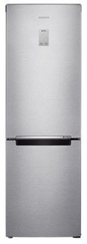 Šaldytuvas Samsung RB33N340NSA/EF