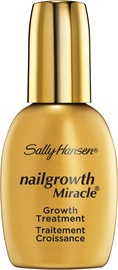 Küünte tugevdusvahend Sally Hansen Nailgrowth miracle, 13 ml