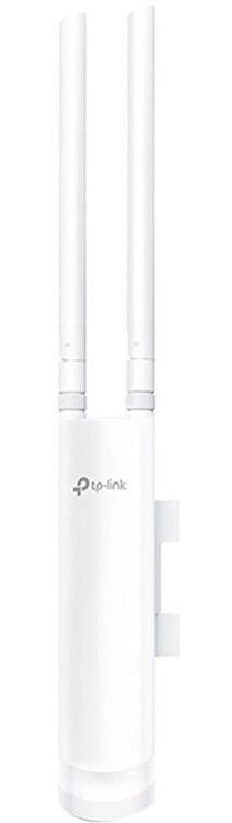 Точка беспроводного доступа TP-Link, 2.4 ГГц, белый