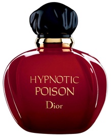 Tualettvesi Christian Dior Hypnotic Poison, 50 ml