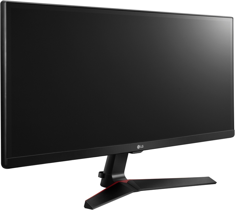 Monitorius LG 34UM69G-B, 34", 5 ms