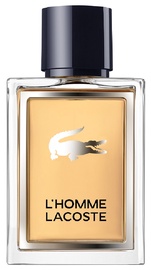 Kvepalai Lacoste L'Homme 150ml EDT
