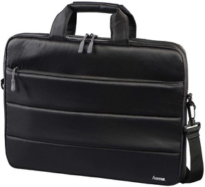 Hama Toronto Notebook Bag 17.3 Black